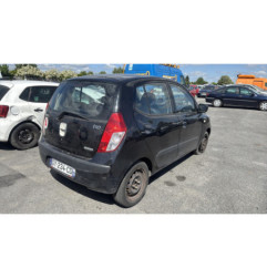 Alternateur HYUNDAI I 10 1