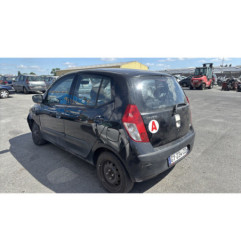 Alternateur HYUNDAI I 10 1