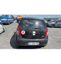 Alternateur HYUNDAI I 10 1