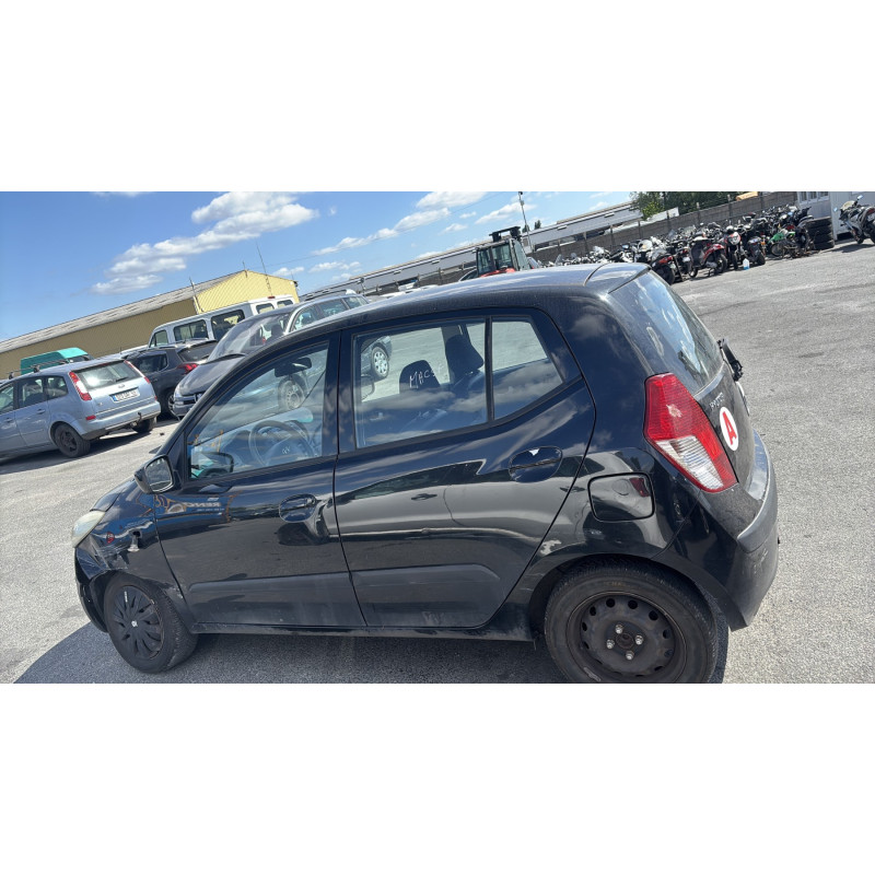 Alternateur HYUNDAI I 10 1 Photo n°9