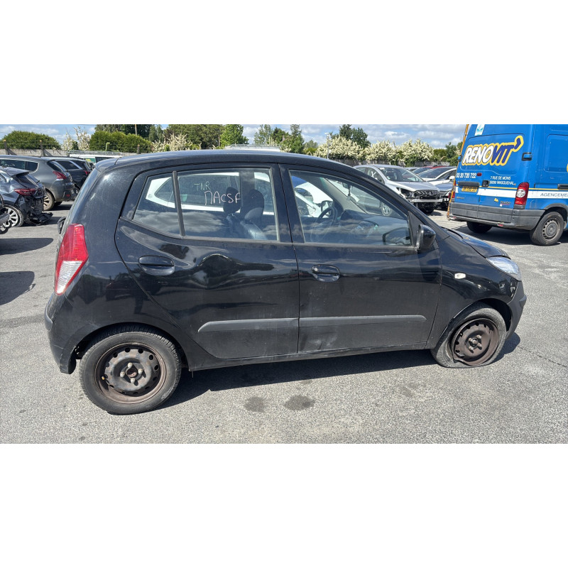 Alternateur HYUNDAI I 10 1 Photo n°10