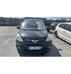 Alternateur HYUNDAI I 10 1