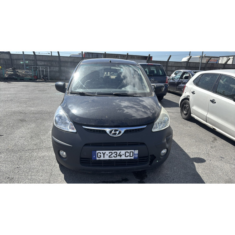 Alternateur HYUNDAI I 10 1 Photo n°11