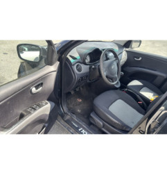 Alternateur HYUNDAI I 10 1