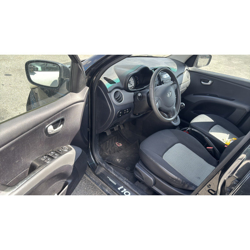 Alternateur HYUNDAI I 10 1 Photo n°12