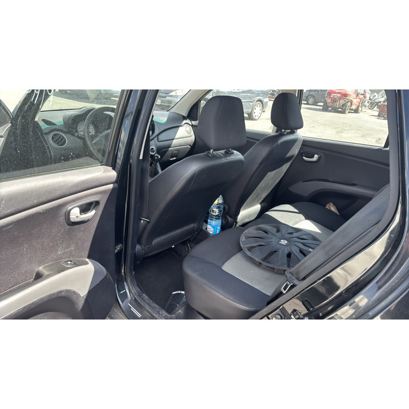 Alternateur HYUNDAI I 10 1 Photo n°13