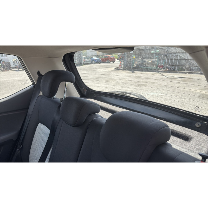 Alternateur HYUNDAI I 10 1 Photo n°14