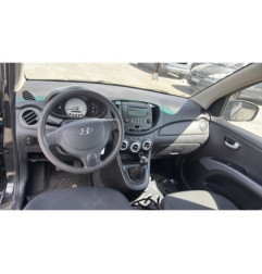 Alternateur HYUNDAI I 10 1