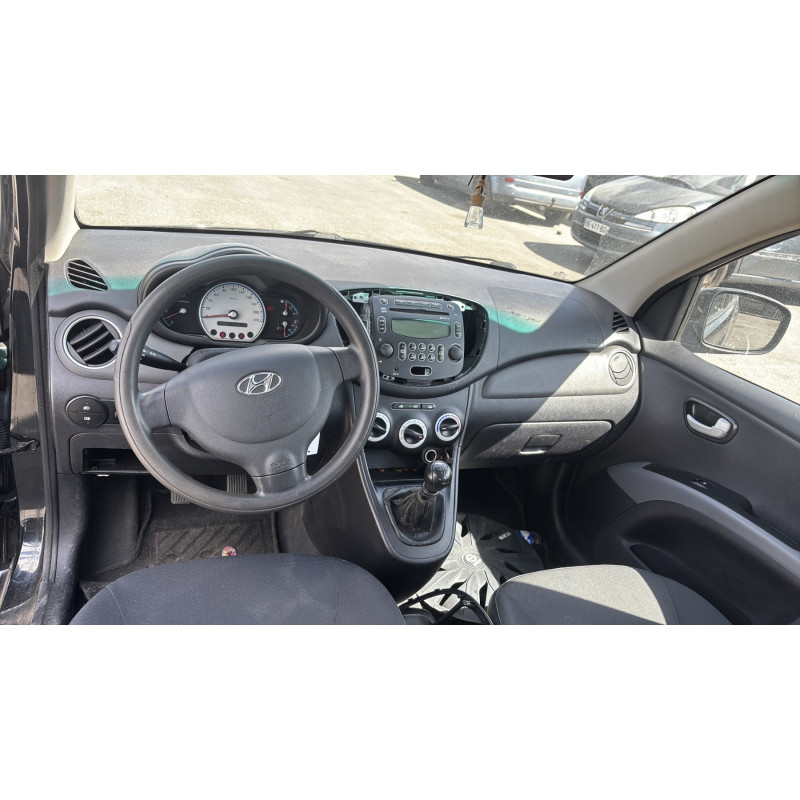 Alternateur HYUNDAI I 10 1 Photo n°15