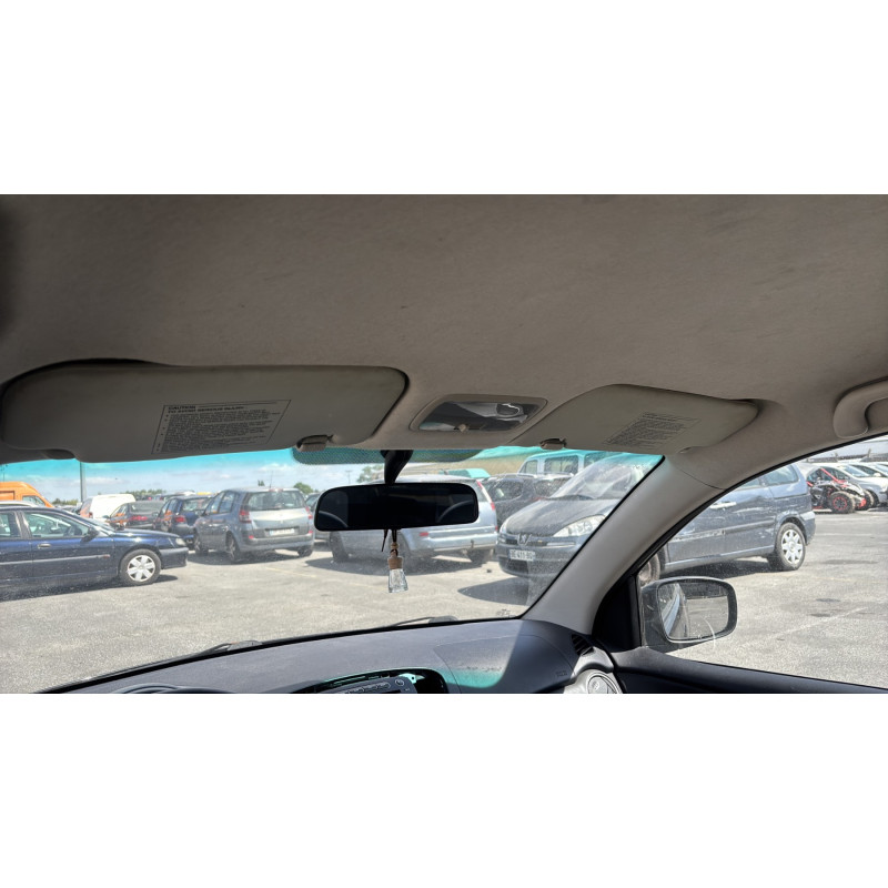 Alternateur HYUNDAI I 10 1 Photo n°16
