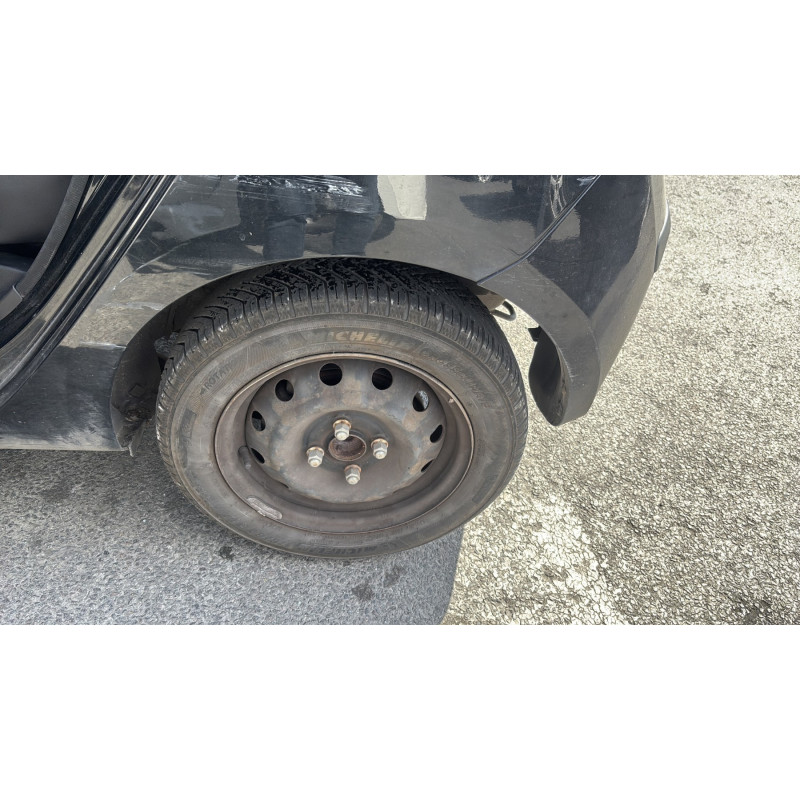 Alternateur HYUNDAI I 10 1 Photo n°17