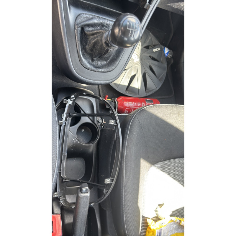 Alternateur HYUNDAI I 10 1 Photo n°18
