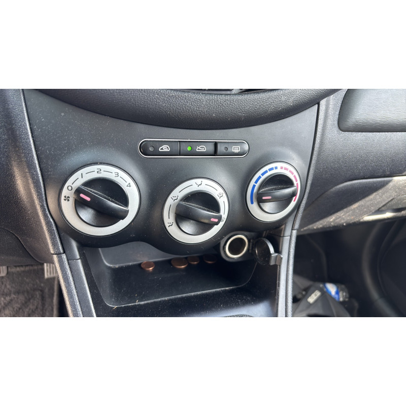 Alternateur HYUNDAI I 10 1 Photo n°19