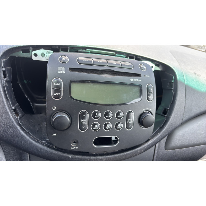 Alternateur HYUNDAI I 10 1 Photo n°20