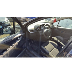 Alternateur PEUGEOT 207
