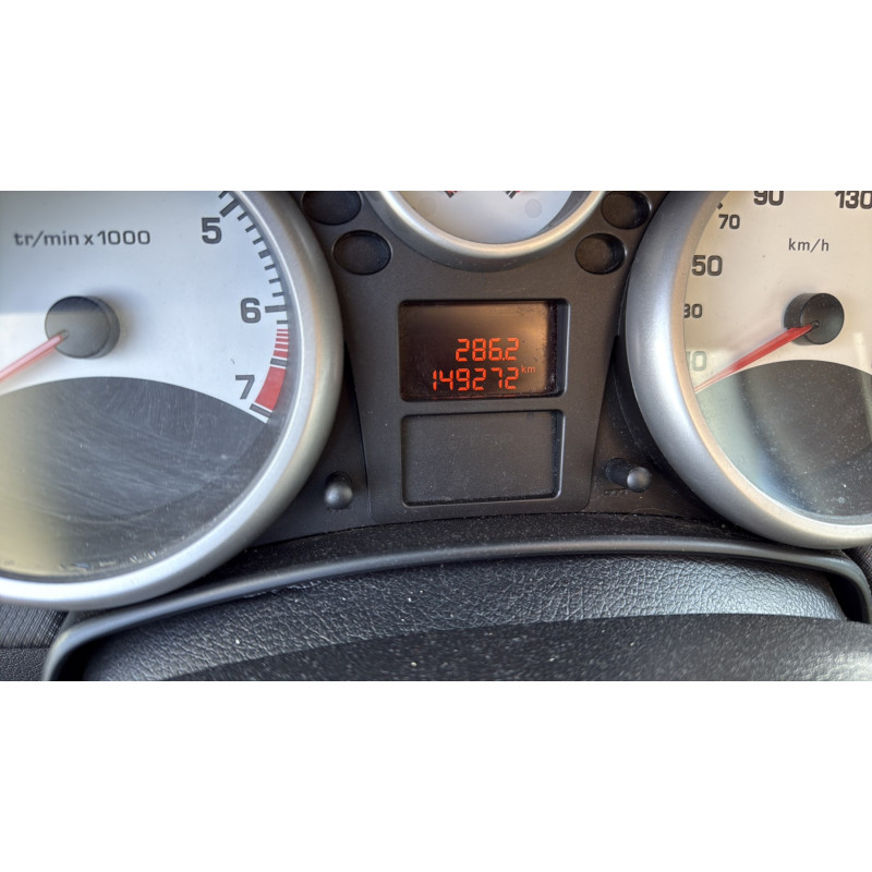 Alternateur PEUGEOT 207 Photo n°19
