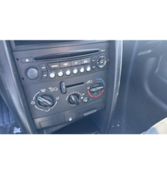 Alternateur PEUGEOT 207