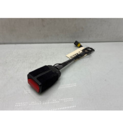 Attache ceinture avant gauche CITROEN C4 GRAND PICASSO 2 Photo n°1