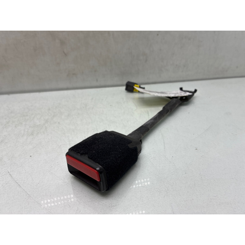 Attache ceinture avant gauche CITROEN C4 GRAND PICASSO 2 Photo n°2