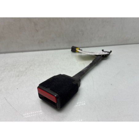 Attache ceinture avant gauche CITROEN C4 GRAND PICASSO 2