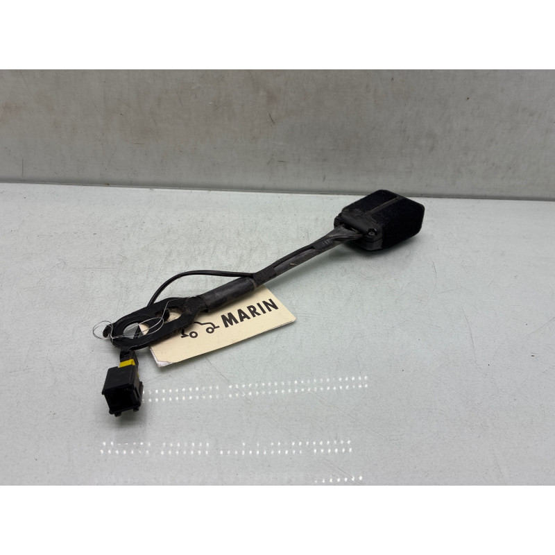 Attache ceinture avant gauche CITROEN C4 GRAND PICASSO 2 Photo n°3
