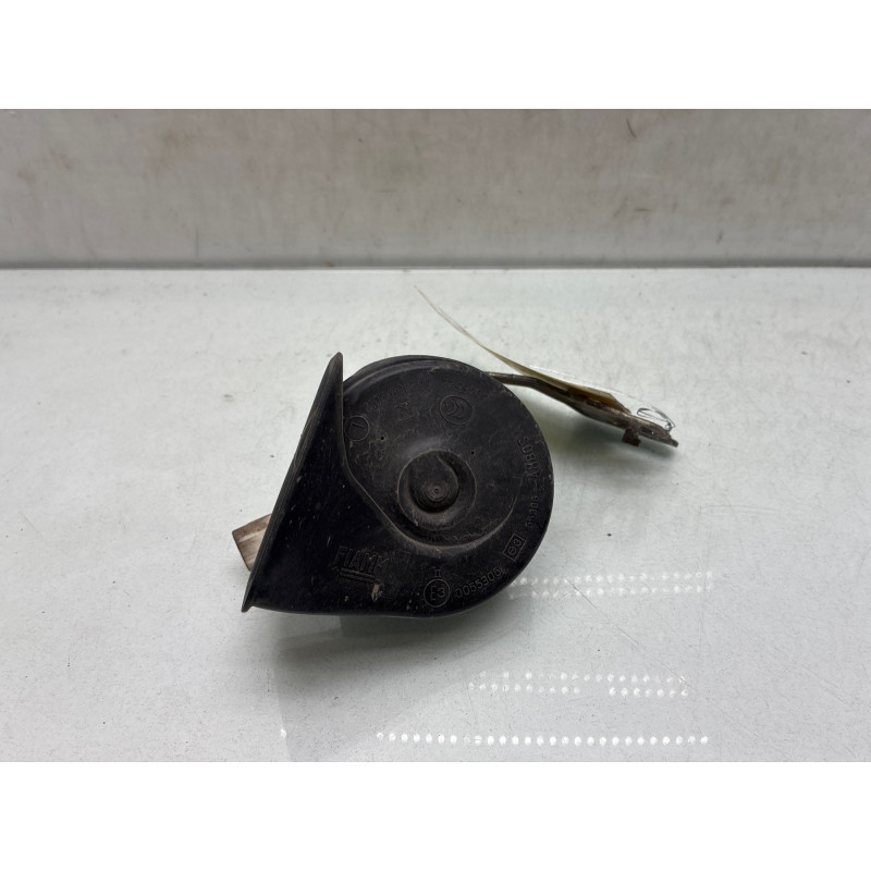 Avertisseur/Klaxon CITROEN C4 GRAND PICASSO 2 Photo n°2