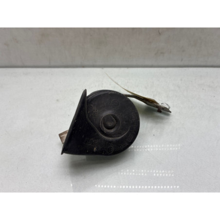 Avertisseur/Klaxon CITROEN C4 GRAND PICASSO 2