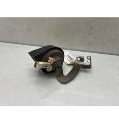 Avertisseur/Klaxon CITROEN C4 GRAND PICASSO 2