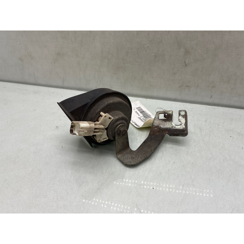 Avertisseur/Klaxon CITROEN C4 GRAND PICASSO 2 Photo n°3