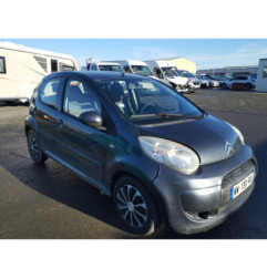 Alternateur CITROEN C1 1