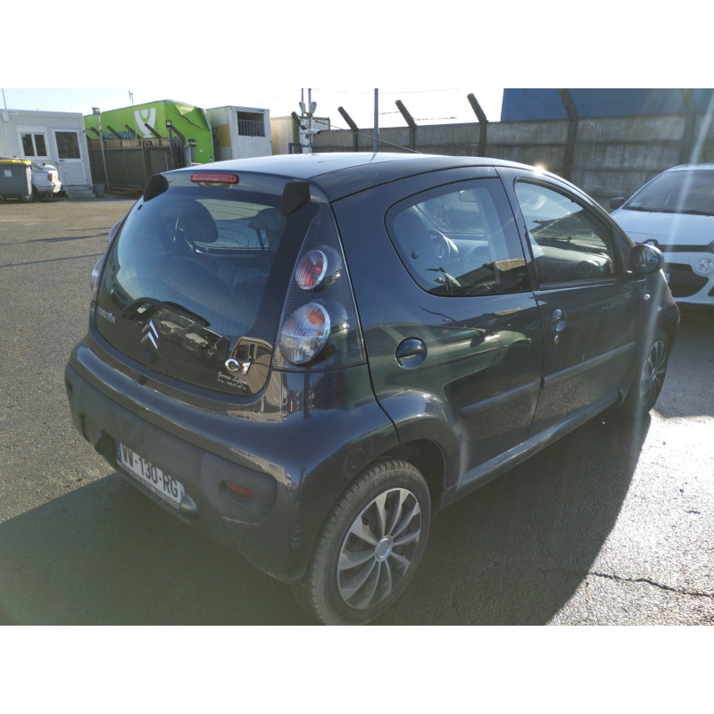 Alternateur CITROEN C1 1 Photo n°6