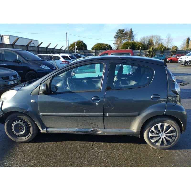 Alternateur CITROEN C1 1 Photo n°9