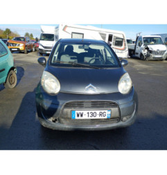 Alternateur CITROEN C1 1