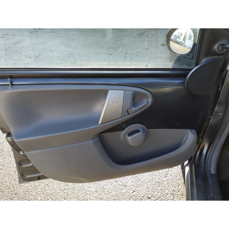 Alternateur CITROEN C1 1 Photo n°12
