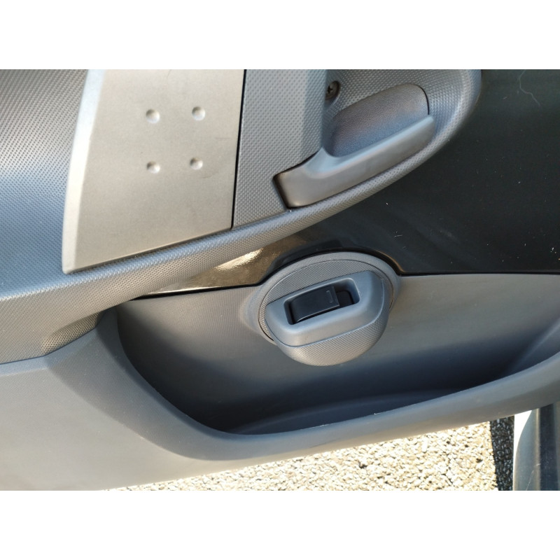 Alternateur CITROEN C1 1 Photo n°13