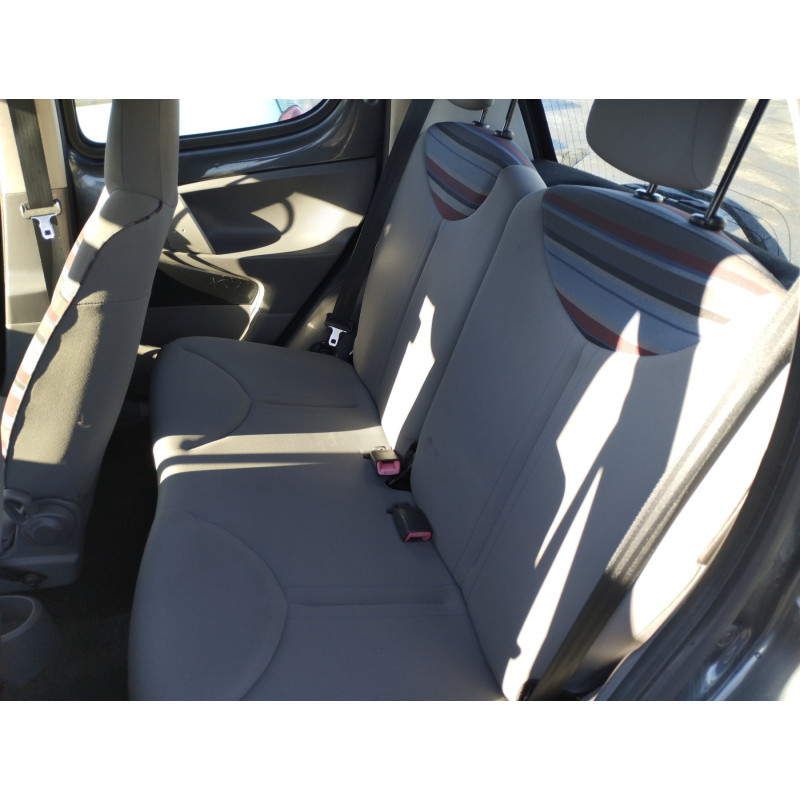 Alternateur CITROEN C1 1 Photo n°16