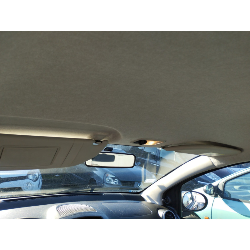 Alternateur CITROEN C1 1 Photo n°18