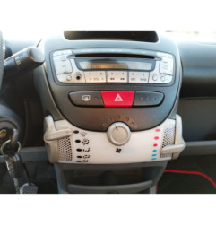Alternateur CITROEN C1 1