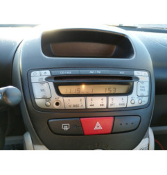 Alternateur CITROEN C1 1