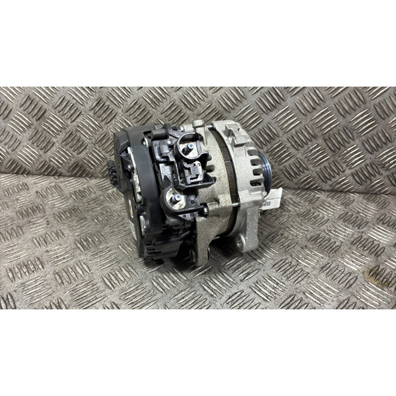 Alterno-demarreur CITROEN C5 AIRCROSS Photo n°3