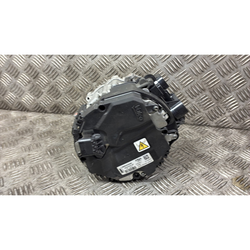 Alterno-demarreur CITROEN C5 AIRCROSS Photo n°4