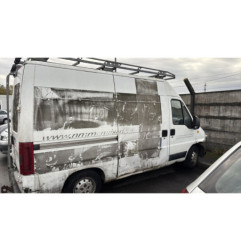 Alternateur PEUGEOT BOXER 2