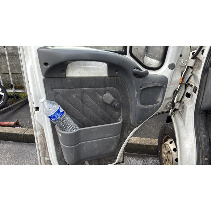 Alternateur PEUGEOT BOXER 2 Photo n°15