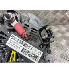 Alternateur RENAULT CAPTUR 1