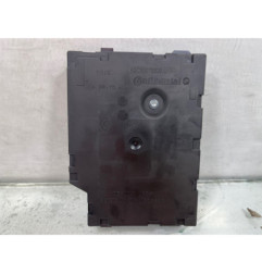 Lecteur de carte (neiman) RENAULT CAPTUR 1