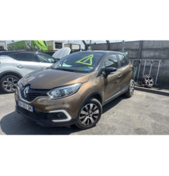 Lecteur de carte (neiman) RENAULT CAPTUR 1