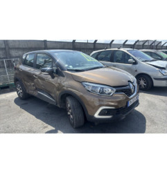 Lecteur de carte (neiman) RENAULT CAPTUR 1