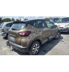 Lecteur de carte (neiman) RENAULT CAPTUR 1