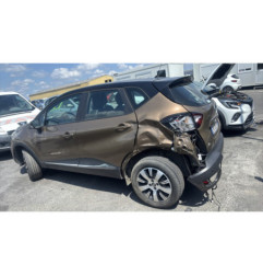 Lecteur de carte (neiman) RENAULT CAPTUR 1