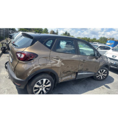 Lecteur de carte (neiman) RENAULT CAPTUR 1